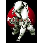 ベクシル-2077日本鎖国-