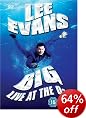 Lee Evans - Big - Live at the O2