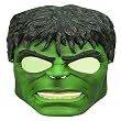 Hulk Mask