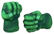 Hulk Smash Hands