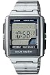 CASIO (カシオ) 腕時計 WAVE CEPTOR ウェーブセプター 電波時計 MULTIBAND 5 WV-59DJ-1AJF
