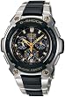 CASIO (カシオ) 腕時計 G-SHOCK MT-G The G タフソーラー 電波時計 MULTI BAND5 MTG-1000G-9AJF