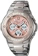 CASIO (カシオ) 腕時計 Baby-G G-ms MSG-300D-4BJF