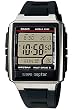 CASIO (カシオ) 腕時計 WAVE CEPTOR ウェーブセプター 電波時計 MULTIBAND 5 WV-59J-1AJF