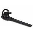 Remington 12 Amp 215 mph 14:1 Mulch Ratio Titanium Mulcher Blades Electric Blower / Vacuum / Mulcher #BV12200AT