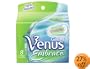 Gillette Venus Embrace Cartridge, 8-Count Package