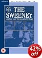 The Sweeney Box Set