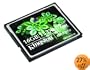 Kingston Elite Pro 16 GB 133x CompactFlash Memory Card CF/16GB-S2