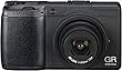 RICOH デジタルカメラ GR DIGITALII 1000万画素 GRDIGITALII