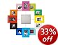 25% Off Present Time Picture Frames