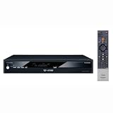 TOSHIBA HD DVD VARDIA 地上・BS・110度CSデジタルチューナー搭載HD DVDレコーダー HDD300GB RD-A301
