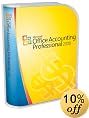 Microsoft Office Accounting Professional 2008