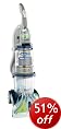 Vax V-125 All Terrain Upright Carpet Washer
