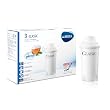 BRITA Classic 交換用フィルターカートリッジ 3本セット