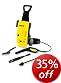 K�RCHER K3.99MB+ Pressure Washer