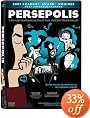persepolis