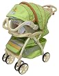 Baby Trend Travel System