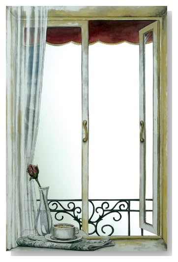 Decorative Mirrors