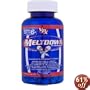 Meltdown-VPX Thermogenic Weightloss Formula, 120ct