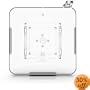 H-Squared TVTRAY-W-S Fixed Wall Mount for Apple TV