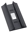 PlayStation 2 専用縦置きスタンド チャコール・ブラック(SCPH-90110CB)