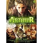 アーサーとミニモイの不思議な国