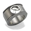 Titanium Propeller Ring