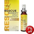 Nelsons Bach Rescue Remedy Spray 20ml
