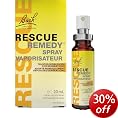 Nelsons Bach Rescue Remedy Spray 20ml
