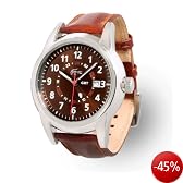 45% de remise sur les montres Lacoste