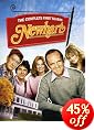 Newhart - Complete First Season