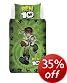 It's Ben 10 Time