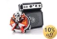 Guitar Hero Air Guitar - Belt and Amplifier