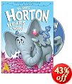 Dr. Seuss' Horton Hears a Who