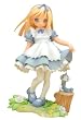 1/8 PVCフィギュア POP WONDERLAND 「ふしぎの国のアリス」