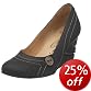 Up to 50% off selected shoes