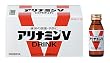 (ケース) アリナミンVドリンク 50mlX10