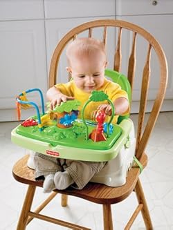 待ってる間も楽しい!指遊びおもちゃ付きトレー