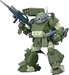 1/12 装甲騎兵ボトムズシリーズ スコープドッグ ターボカスタム ザ・ラストレッドショルダーセット