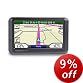 Garmin Nuvi 760 Satellite Navigation System