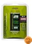 Kingston ValueRAM 2GB 667MHz PC2-5300 DDR2 Notebook Memory (KVR667D2SO/2GR)