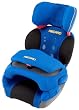 RECARO Start R1 Tarmacblue