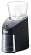 DeLonghi コーン式 コーヒーグラインダー KG364J