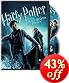 Harry Potter and the Half-Blood Prince