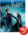 Harry Potter and the Half-Blood Prince Blu-ray