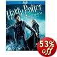 Harry Potter and the Half-Blood Prince