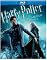Harry Potter and the Half-Blood Prince [Blu-ray]