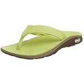 Chaco Women's Leather Flip