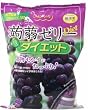 蒟蒻ゼリー・ダイエット グレープ 12個 (6入り)