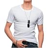 グンゼ BODYWILD BASIC クルーネックTシャツ BW1513S